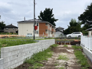 【前橋市富士見町時沢第11　新築住宅　1号棟4LDK】2,280万円